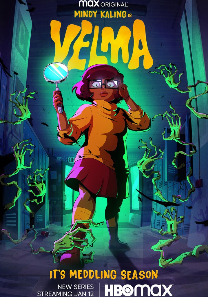 Velma watch tv show streaming online